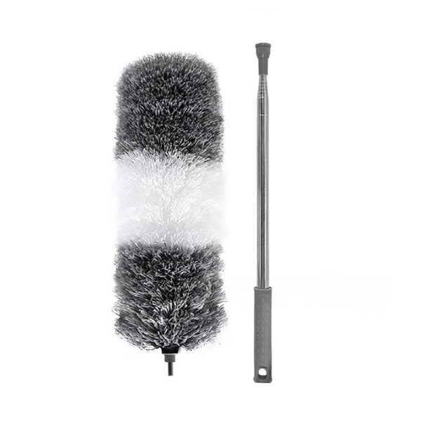 245cm Feather Duster Telescopic Static Duster