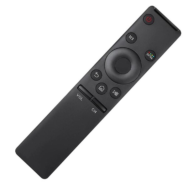 BN59-01292A 4K UHD Smart TV Remote For Samsung