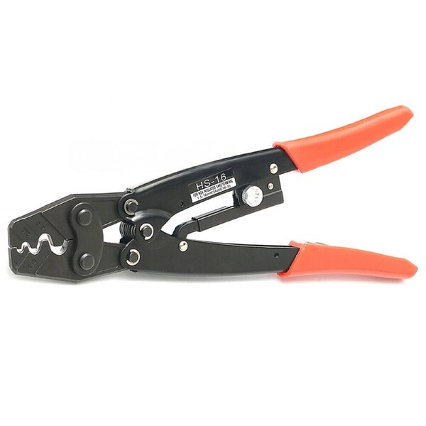 Anderson Plug Crimper Battery Lug Crimping Tool