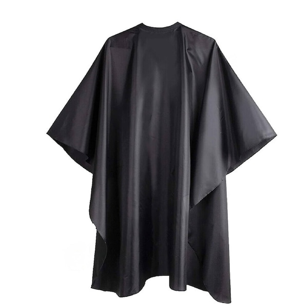 Barber Hairdressing Apron Large Hair Cutting Cape