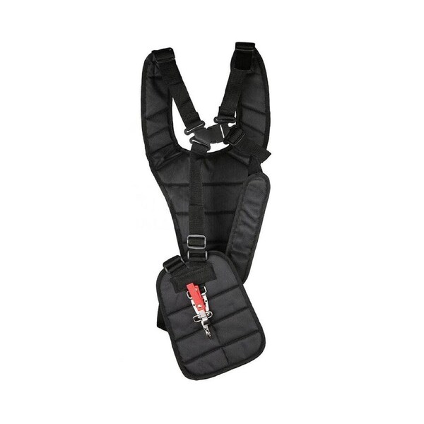 Brushcutter Whipper Snipper Double Shoulder Strap