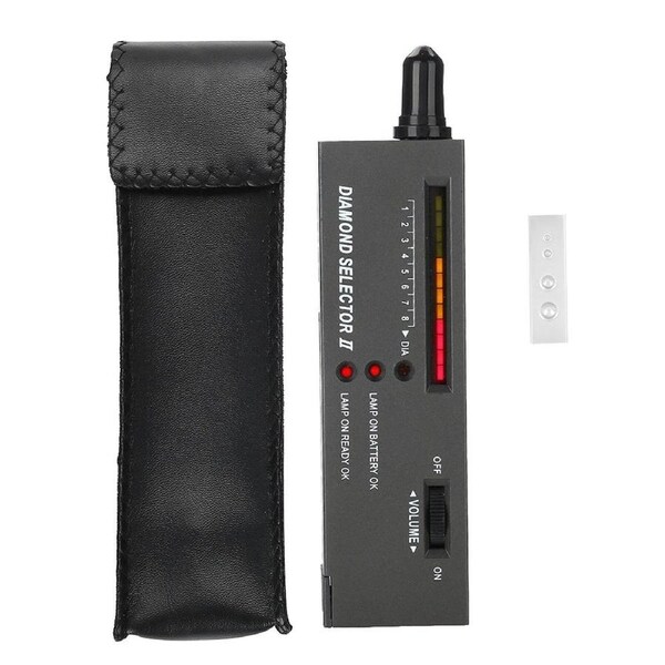 Gemstone Jewelry Test Tool Diamond Tester