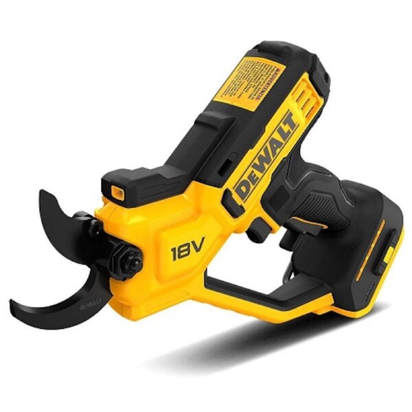DeWalt DCMPP568N-XE 18V XR Li-ion Cordless Power Pruner Shears