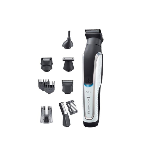 Remington G5 Graphite Series Multi Grooming Kit