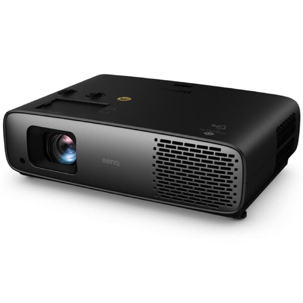 BenQ W4100I 4K HDR Laser Home Cinema Projector