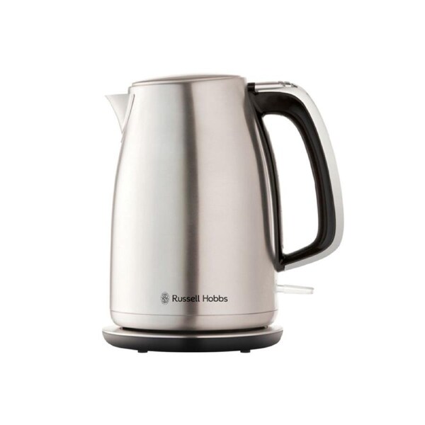 Russell Hobbs Carlton Kettle - Brushed Stainless Steel