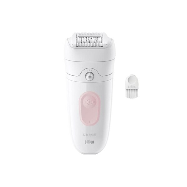 Braun SE5-000 Silk-epil 5 Wet & Dry Epilator