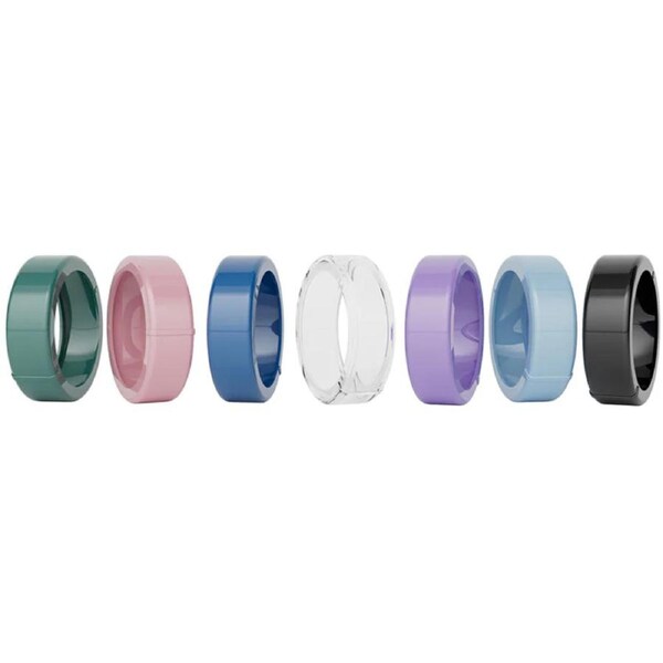RingConn Smart Ring Protector 7 Colors - Medium