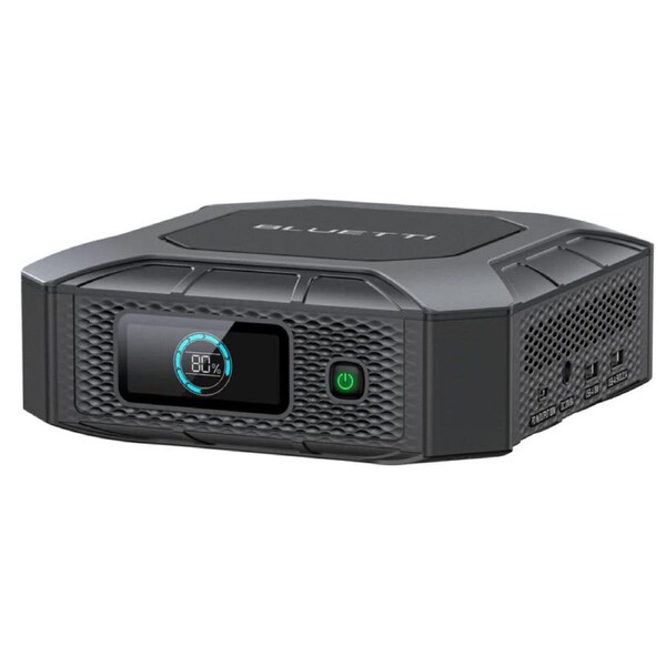 Bluetti P-X20 Power Bank for Laptop 288W 153.6Wh