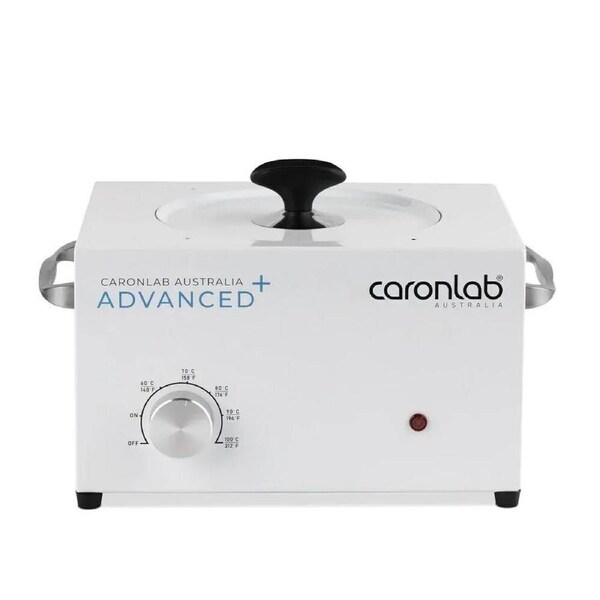 Caronlab Professional 3 Litre Wax Pot Heater Warmer Waxing Hair Removal