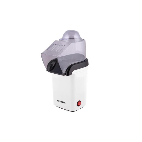 Heller Electric Home Portable Non-Stick Popcorn Maker/Machine-HPM1100