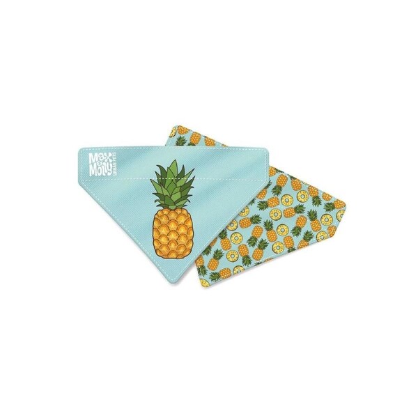 Bandana for Cats & dog's (Sweet Pineapple) - Small