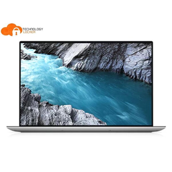 Dell XPS 15 9510 laptop i7-11800H @2.3 16GB RAM 512GB SSD Win 11 RTX 3050 Gr.B