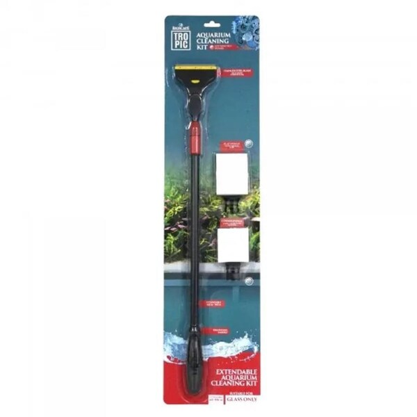 Bioscape Aquarium Cleaning Kit 60-90cm