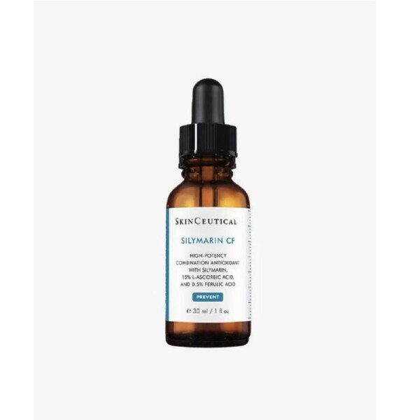 SkinCeutical Silymarin CF Vitamin C Serum 30ML