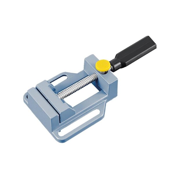 Bench Vise Quick Release Table Clamp Heavy Duty Workbench Vise for Woodworking