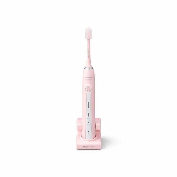 ZOOMSUM Z608 Powerful and Precise Cleaning Electric Toothbrush