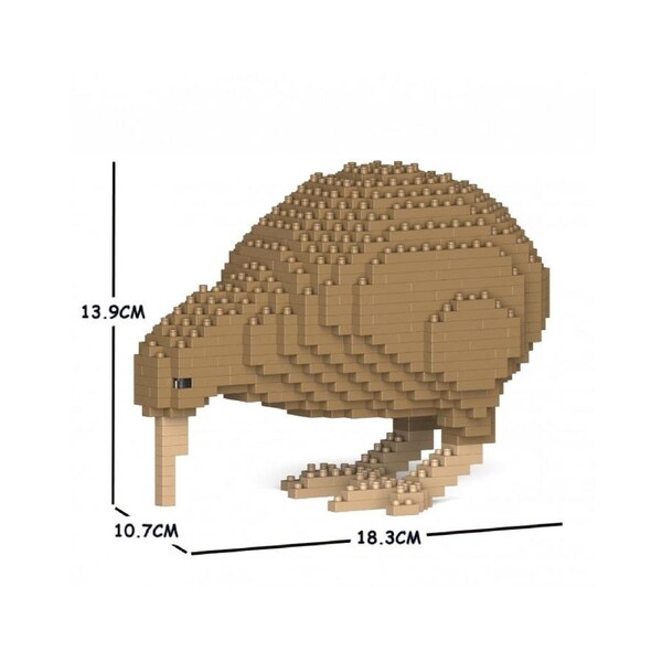 Jekca - Kiwi - Small (01S)