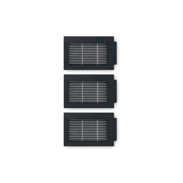 Ecovacs DEEBOT Antibacterial Filter (3 Pack) - T50 Max Pro Omni