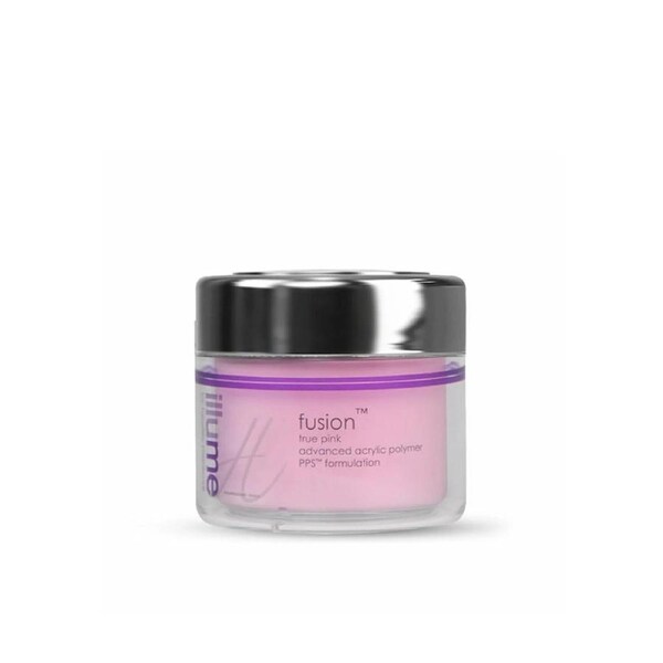 Hawley Illume Fusion True Pink Powder 50gm