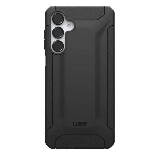 UAG Scout Case for Samsung Galaxy A16 5G/A16 4G 6.7" - Black