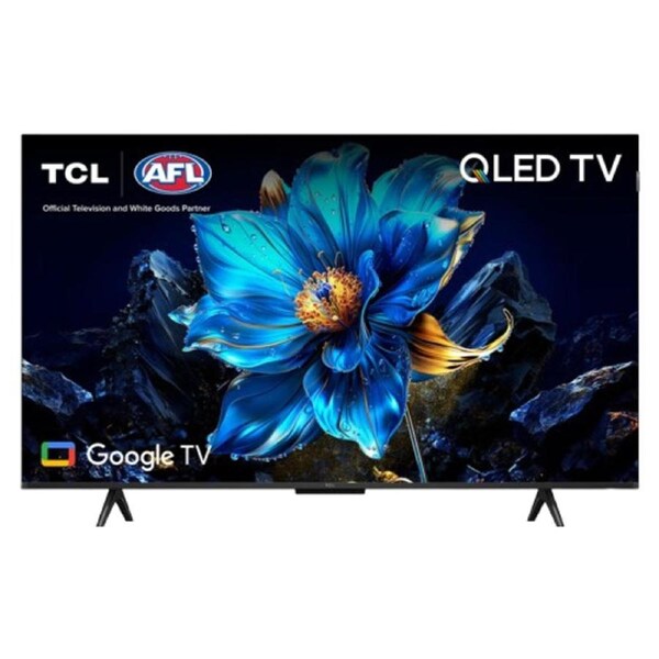 TCL 43" P7K 4K UHD QLED Google TV (2025)