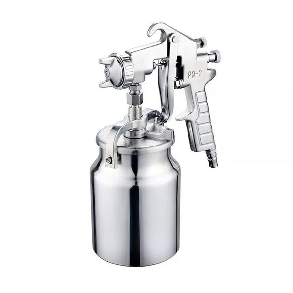 Paint Spray Tool Air Sprayer for Car Home DIY Coating and Painting Equipment