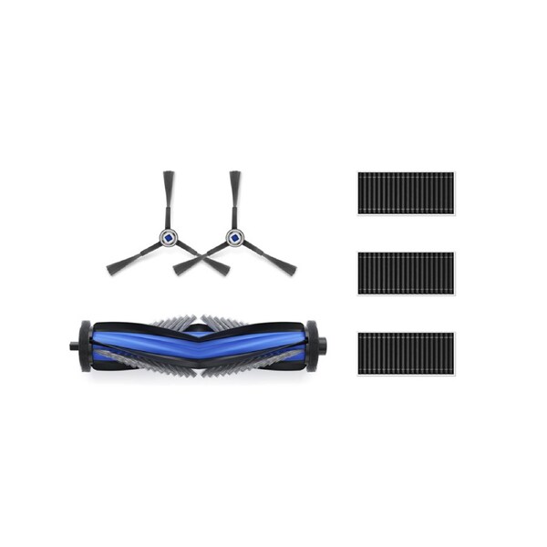 Ecovacs DEEBOT Antibacterial Buddy Kit - X8 Pro Omni