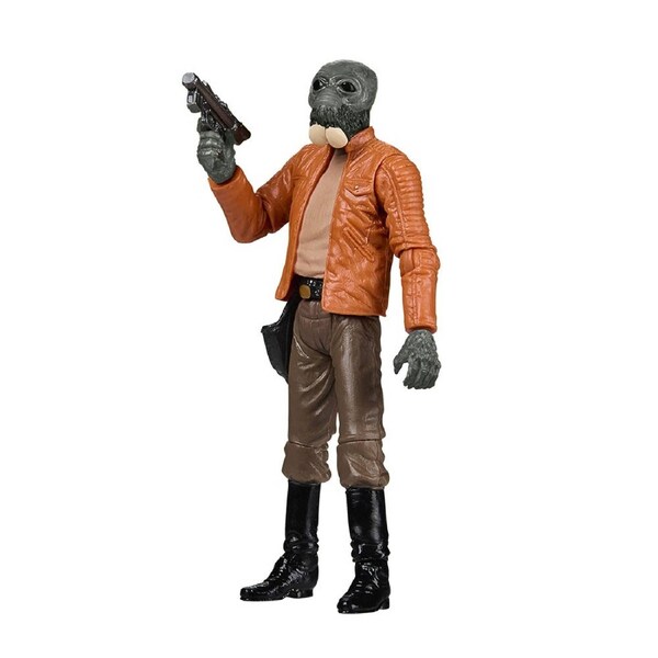 Star Wars - The Vintage Collection - Ponda Baba Action Figure