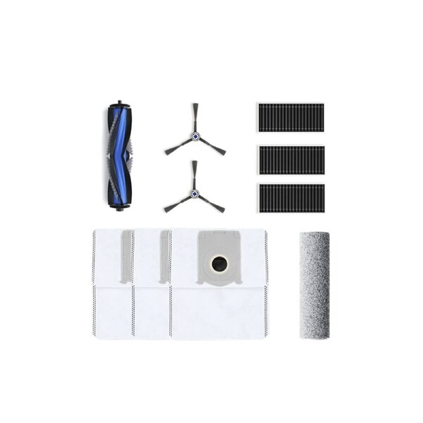 Ecovacs DEEBOT Antibacterial Buddy Kit Deluxe - X8 Pro Omni