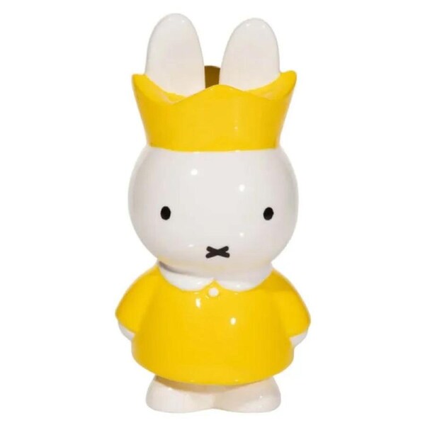 Miffy Figurine - Queen