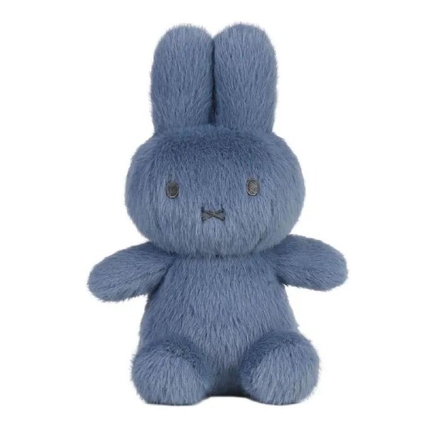 Miffy Plush - Blue Medium 25cm