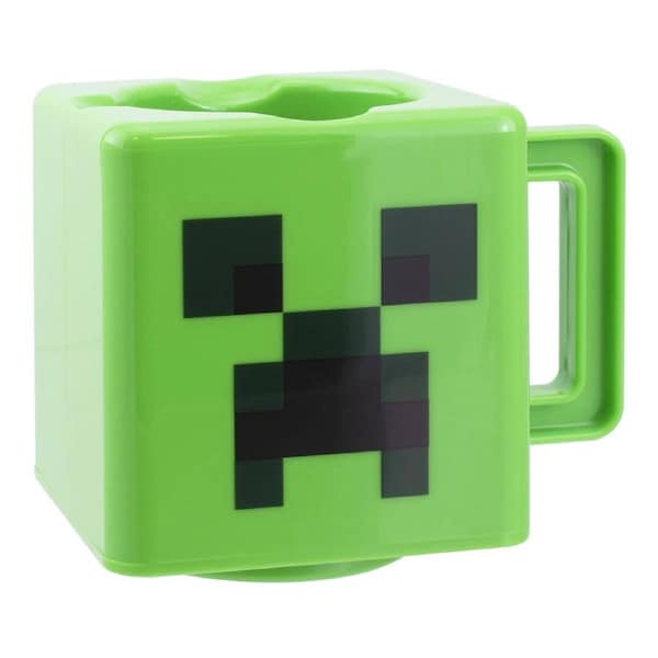 Paladone Minecraft Creeper Mug