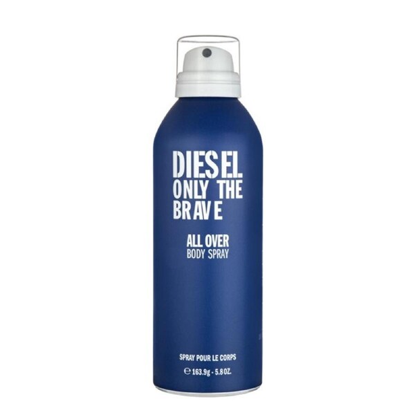 Only The Brave by Diesel Body Spray 200ml