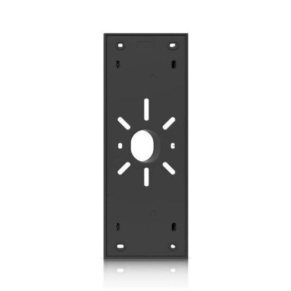 Ubiquiti Intercom Wedge Mount, 20 Inward Angle Mounting Accessory For Intercom That Provides Enhanced Camera Viewing Angle,For Ua-Intercom