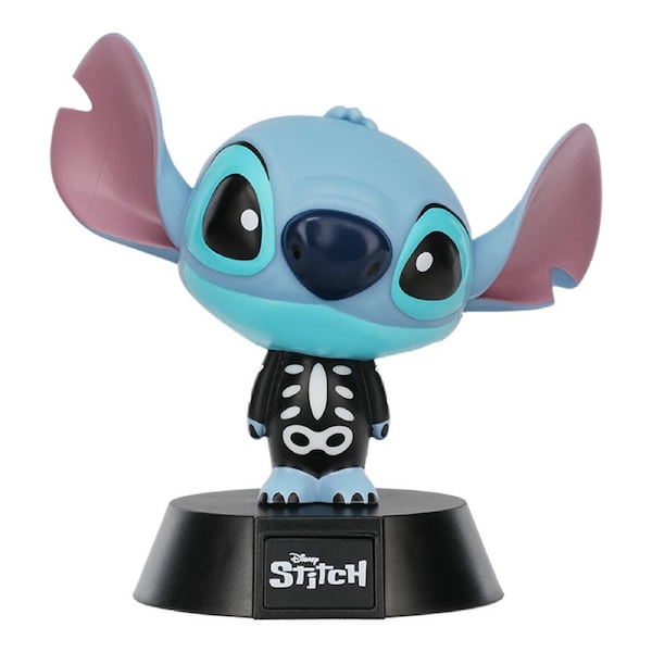 Paladone Icons Disney Stitch Skeleton Light