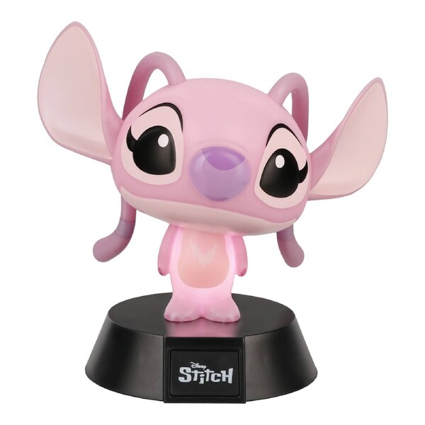 Paladone Icons Disney Angel Light
