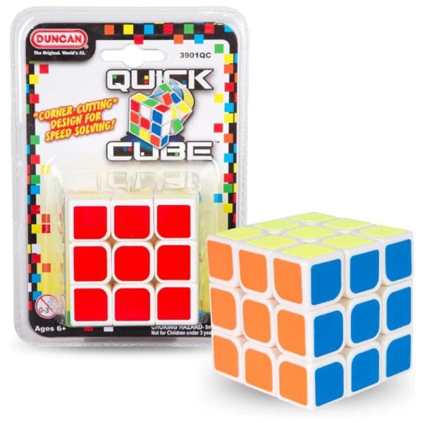 Duncan Quick Cube 3x3