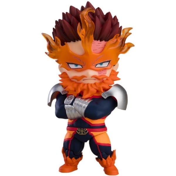 My Hero Academia Nendoroid Doll Endeavor #2342