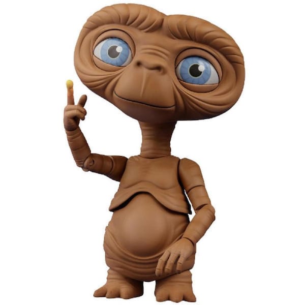E.T. Nendoroid Doll E.T. #2260