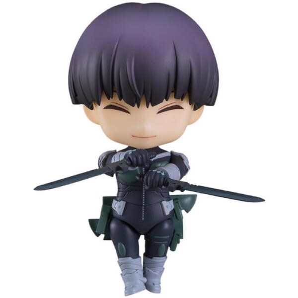 Kaiju No 8 Nendoroid Doll Soshiro Hoshina #2504