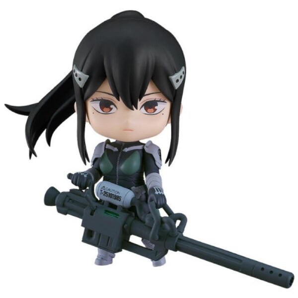 Kaiju No 8 Nendoroid Doll Mina Ashiro #2503