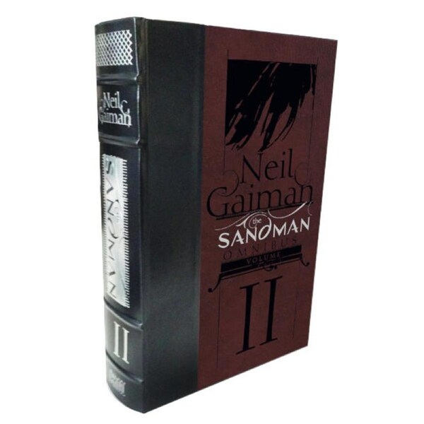Sandman Omnibus Volume 2 HC
