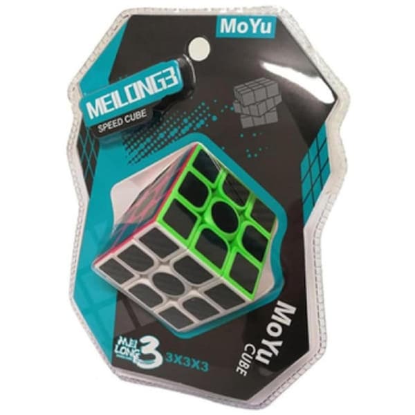 MoYu Speed Cube Mei Long 3x3x3