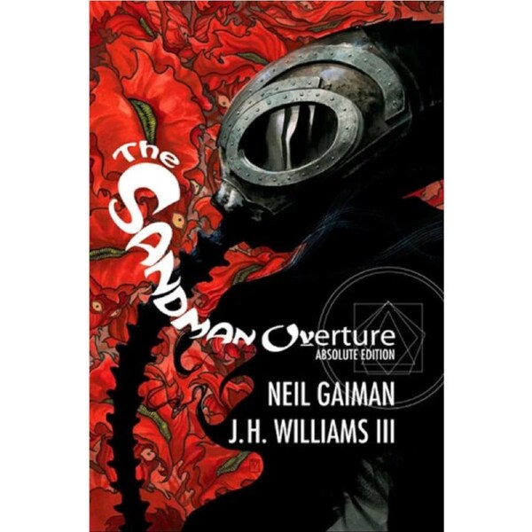 Absolute Sandman Overture HC