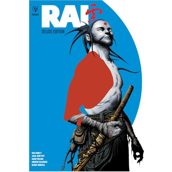 Rai Deluxe HC
