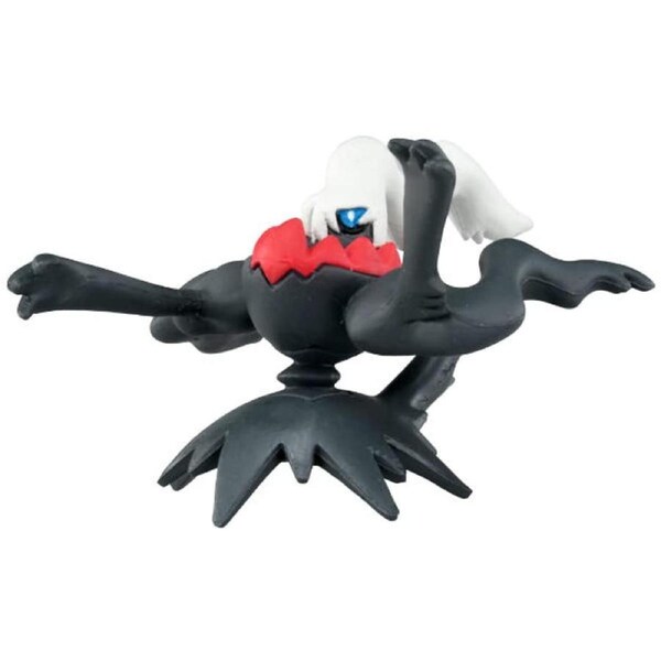 Pokemon Darkrai Moncolle (MS-49)