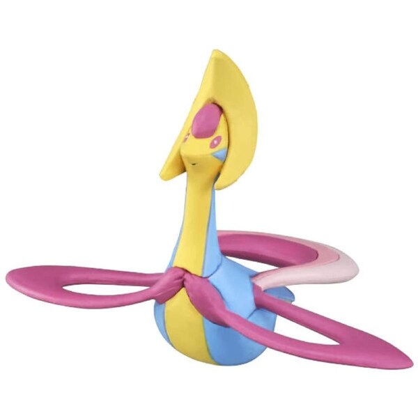 Pokemon Cresselia Moncolle (MS-50)