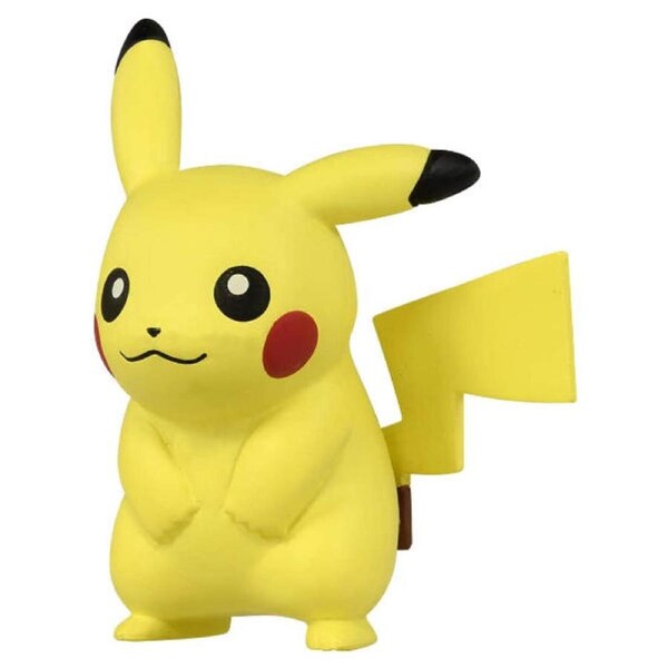 Pokemon Pikachu Moncolle (MS-01)