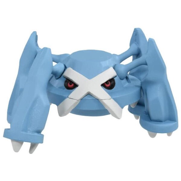 Pokemon Metagross Moncolle (MS-06)